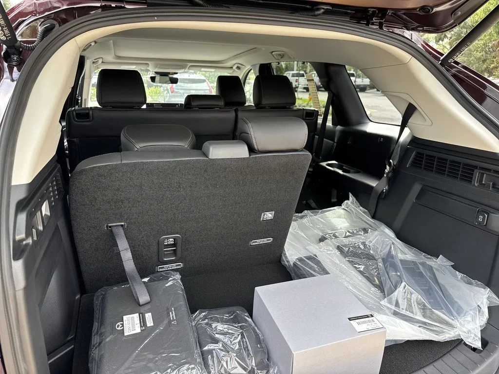2026 Mazda CX-90 Premium Package - Photo 57