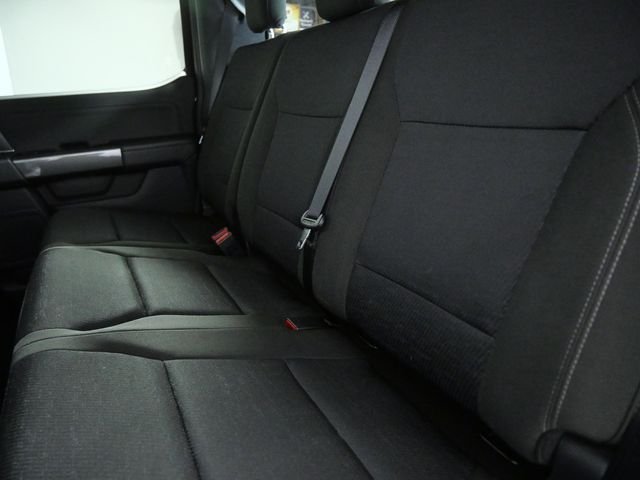 Certified Used 2023 Black Ford XLT image 17