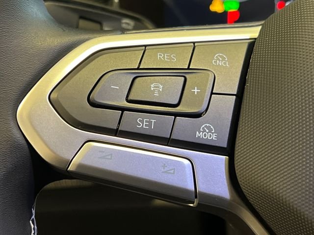 New 2026 Gray Volkswagen 2.0T S image 13