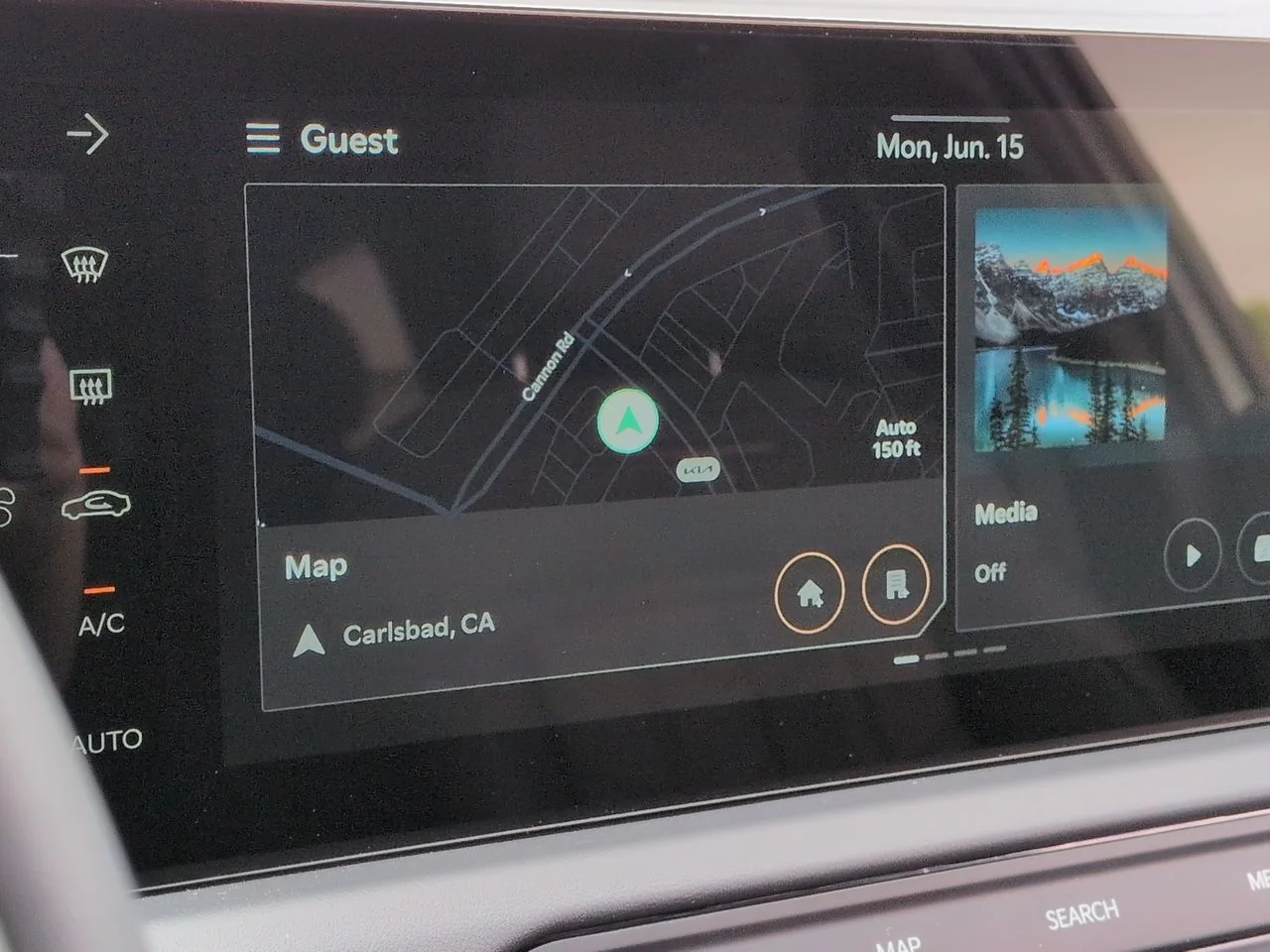 New 2027 Glacial White Pearl Kia X-LINE SX PRESTIGE image 14