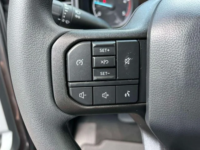 New 2027 Gray Ford XL image 23