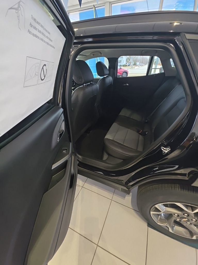 2026 Chevrolet Trax LT - Photo 10