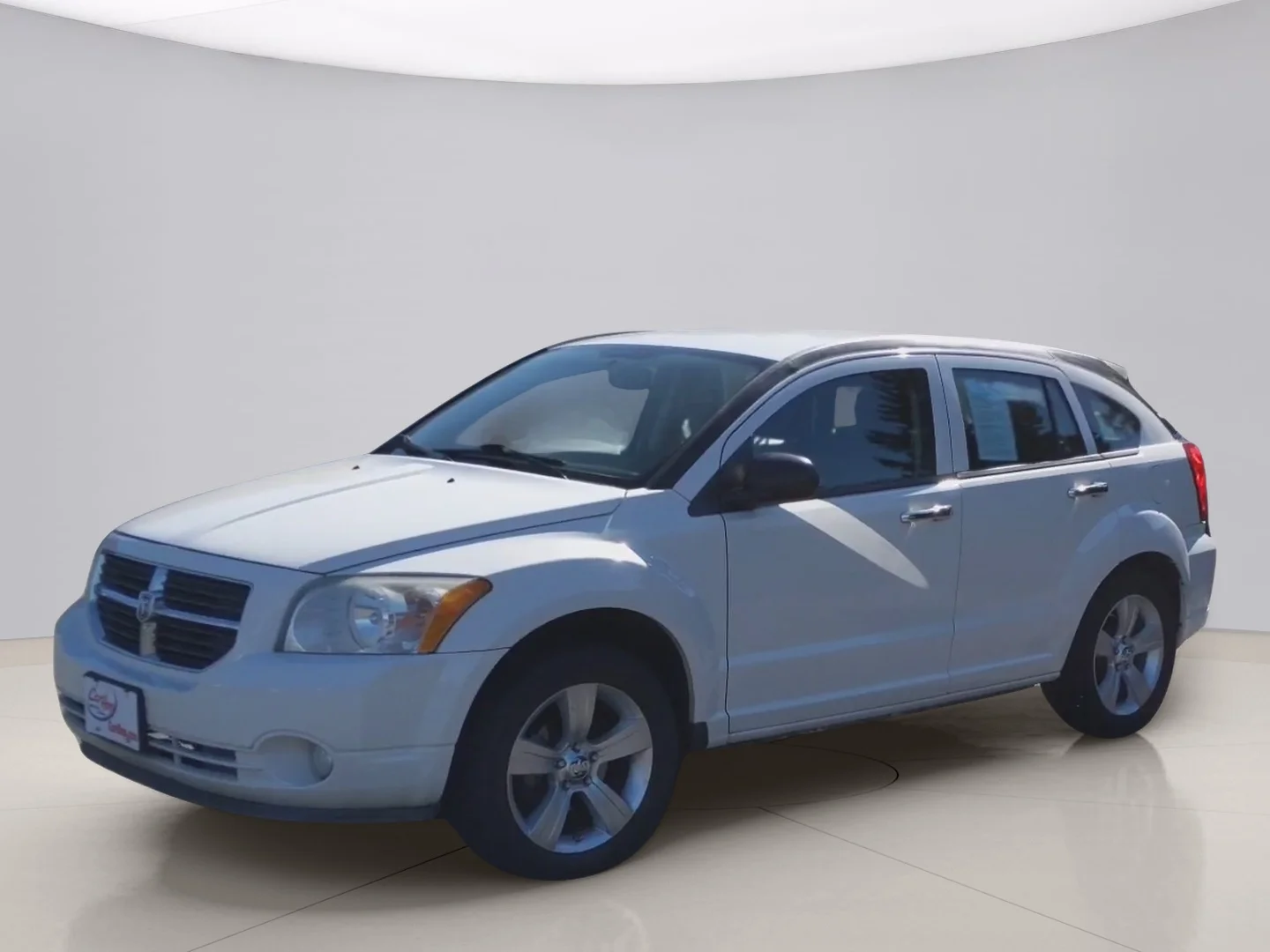 2010 Dodge Caliber