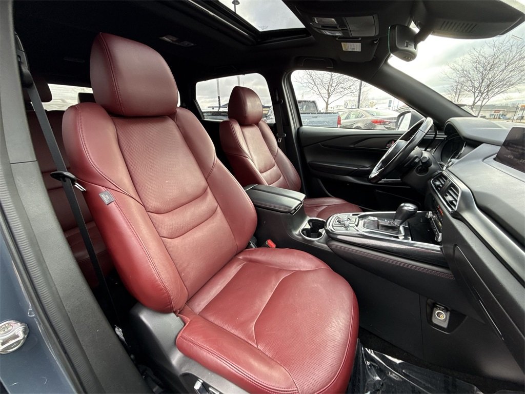 2023 MAZDA CX-9 - Image 27