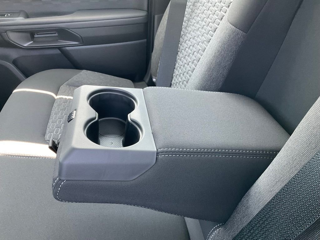 2025 Ford Ranger XL - Photo 19