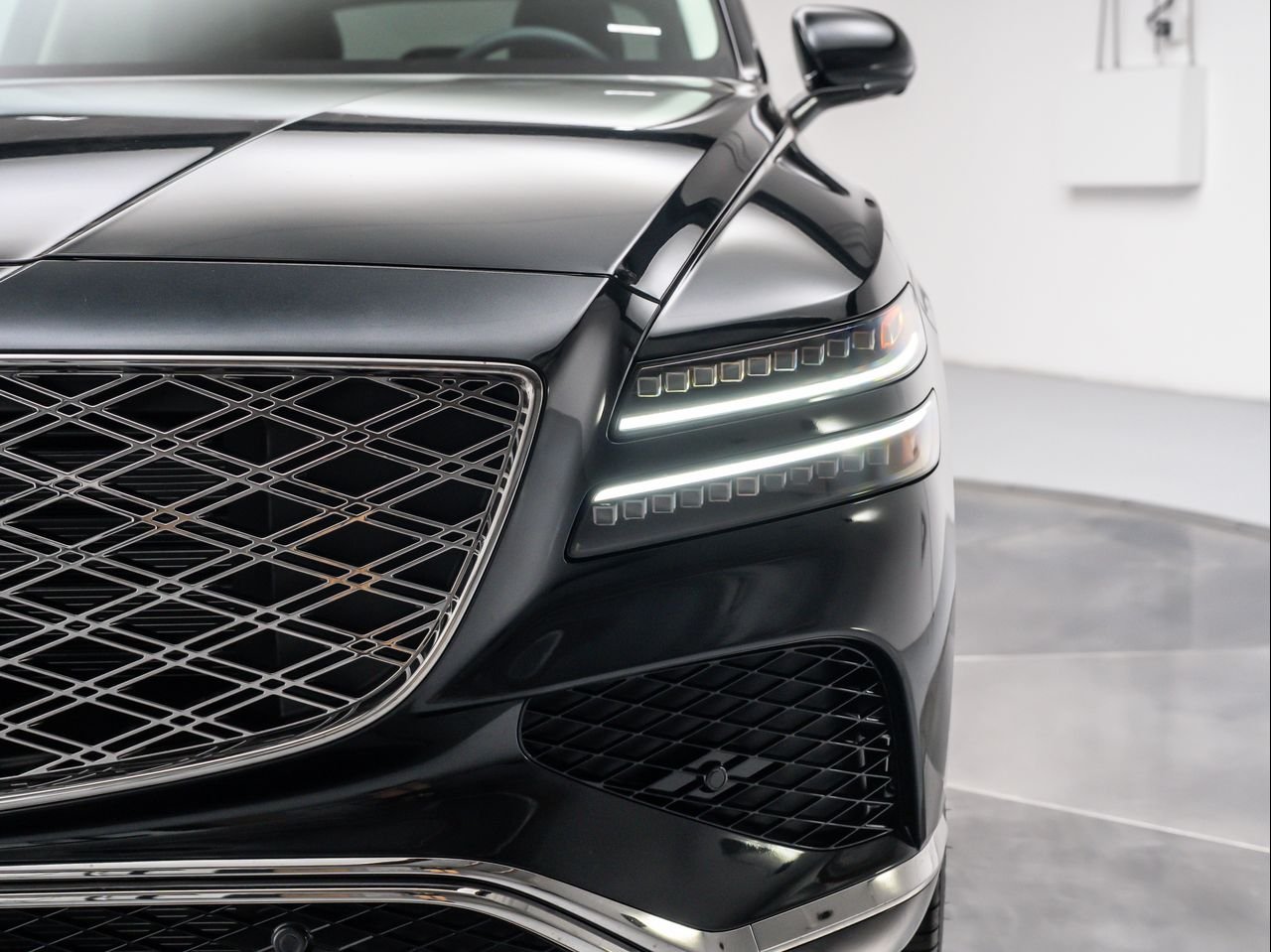 New 2026 Vik Black Genesis 2.5T PRESTIGE image 14