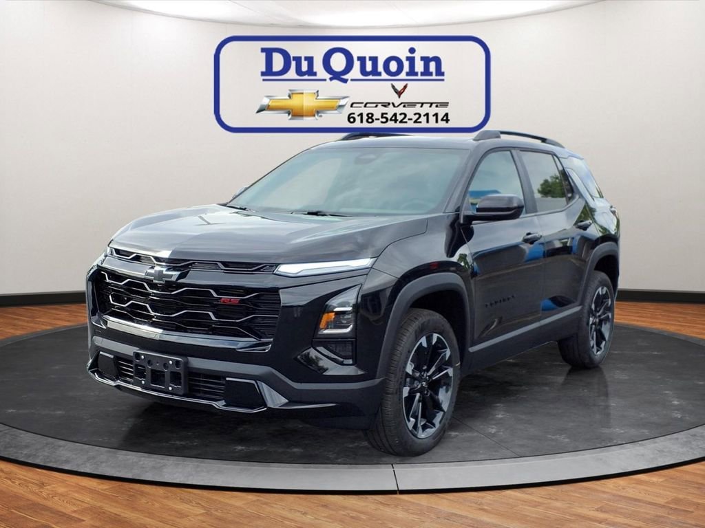 New Chevy Equinox for Sale in Du Quoin, IL