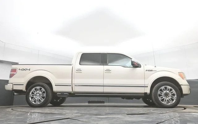 Used 2009  Ford Platinum image 46