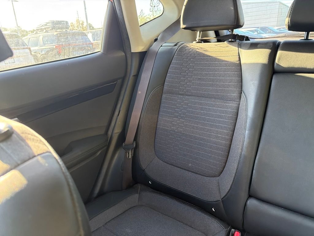 Certified Used 2021 Mars Orange Kia S image 19