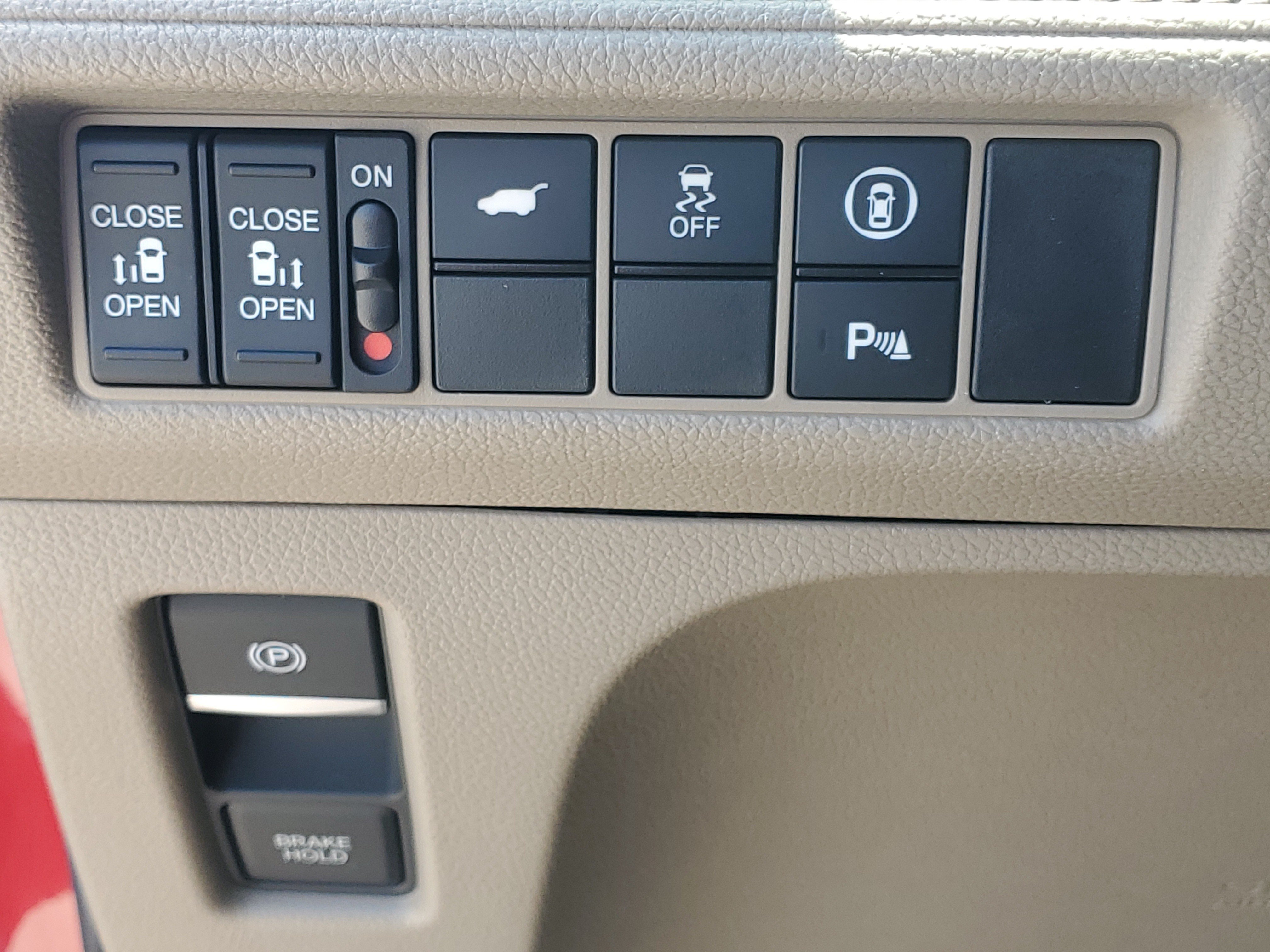 Used 2023  Honda Touring image 25