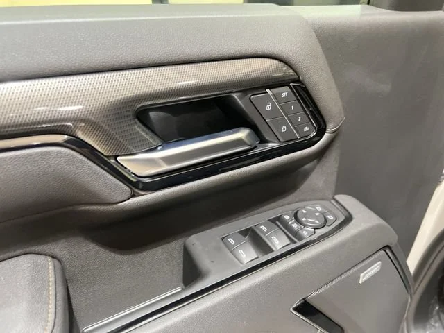 2026 GMC Sierra 2500HD AT4 - Photo 22