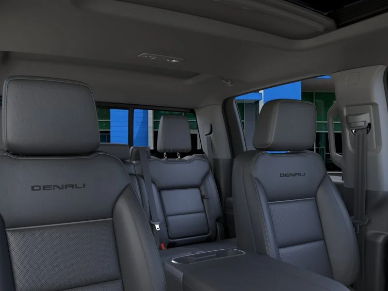 New 2026 Onyx Black GMC Denali image 24