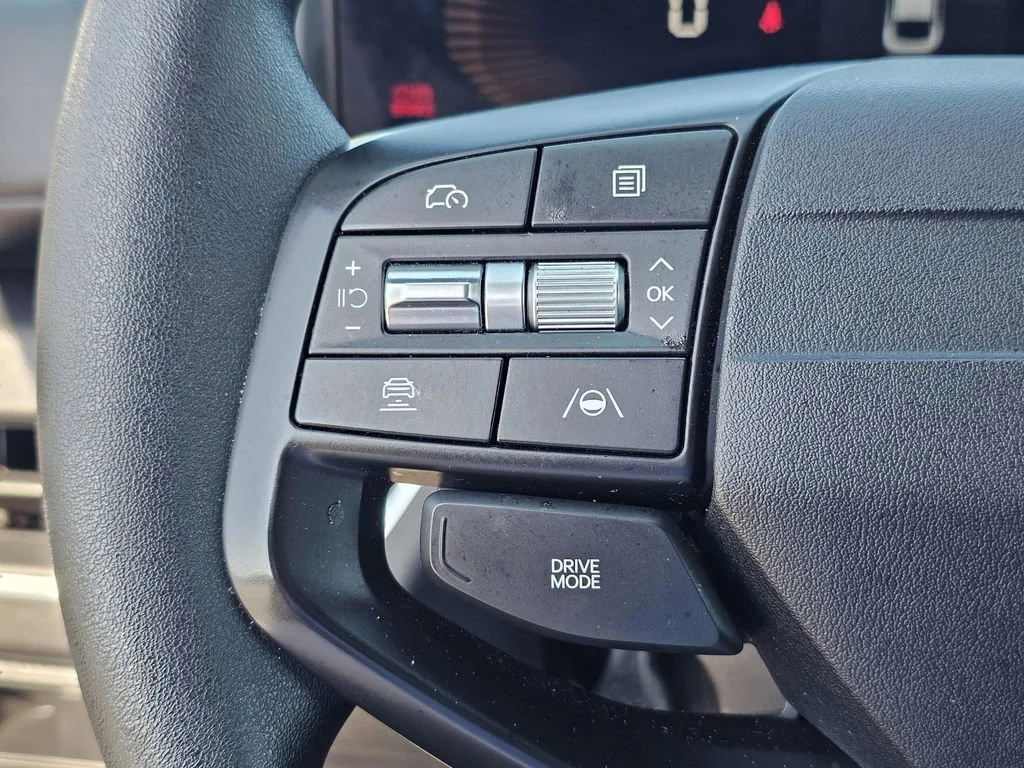 Used 2025 Steel Gray Kia LXS image 19