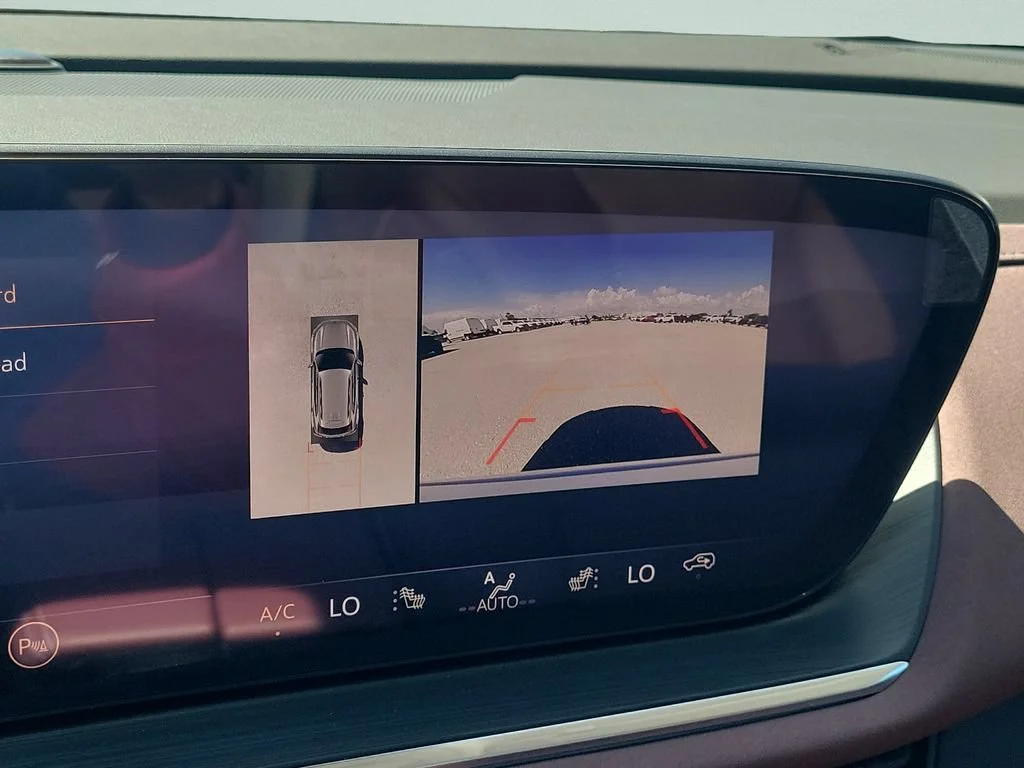 New 2026 Summit White Buick Sport Touring image 18