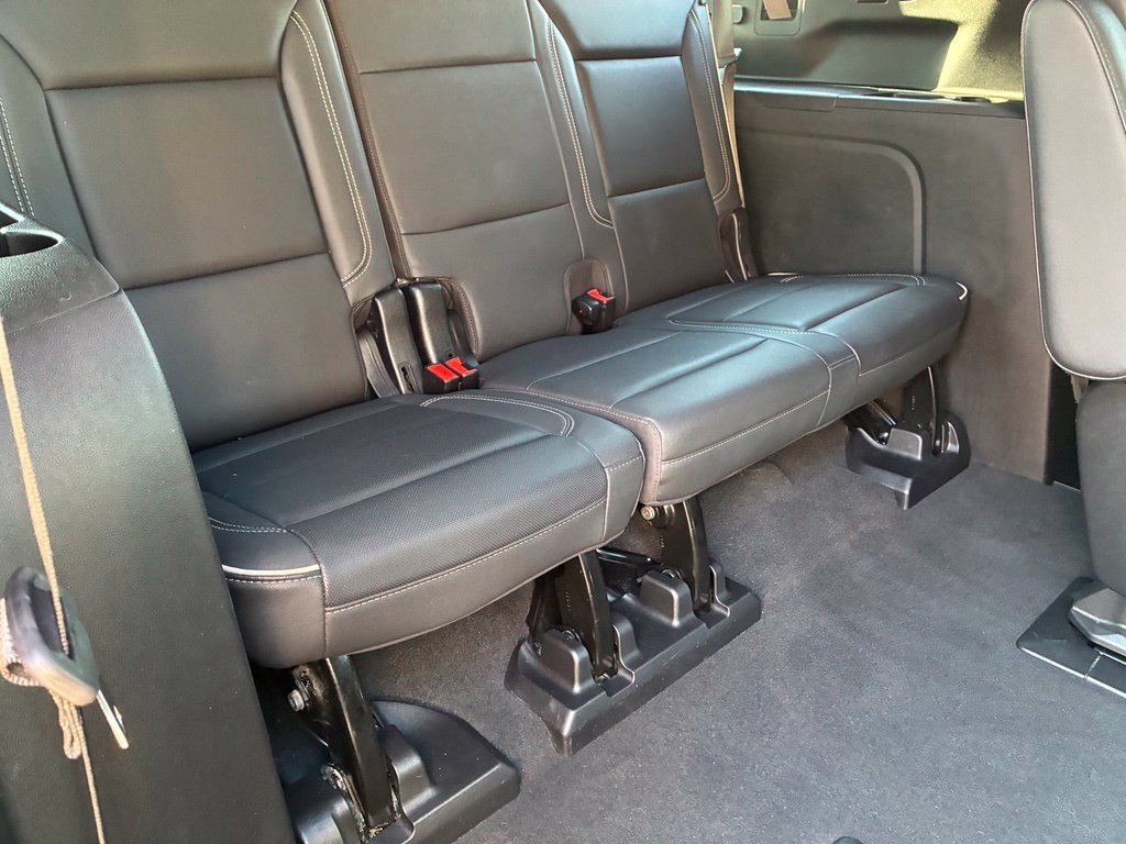Used 2022 White Chevrolet Premier image 18