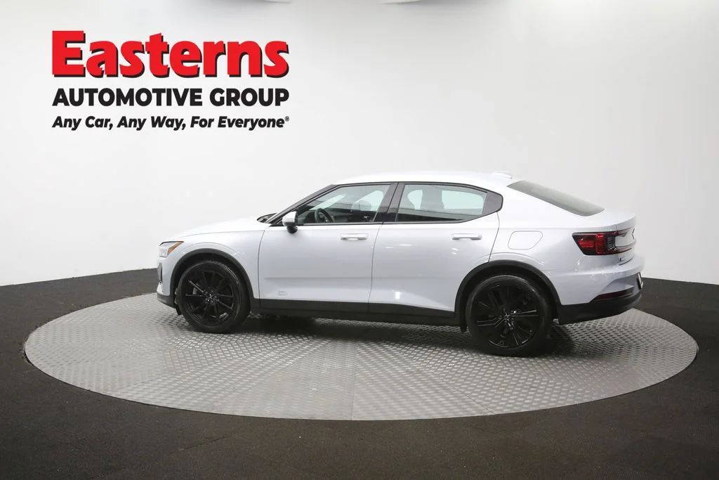 Used 2023 Gray Polestar Long Range Dual Motor image 59
