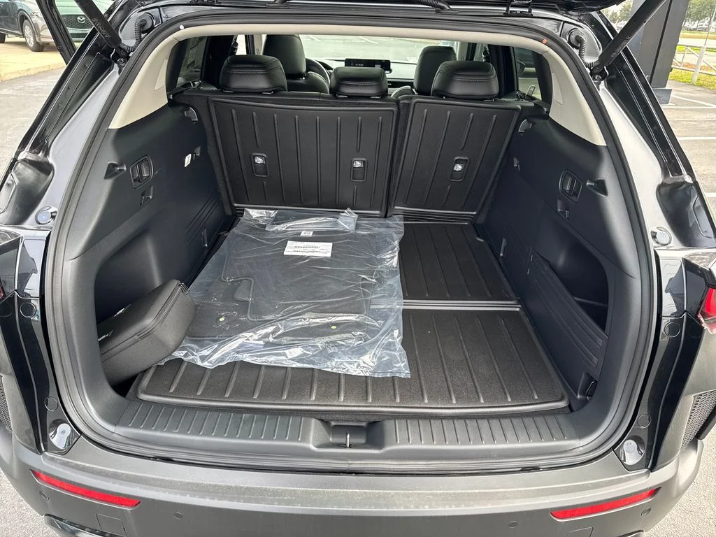 New 2026 Jet Black Mazda Premium image 30