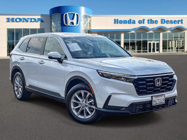 2024 Honda CR-V 1.5T AWD EX