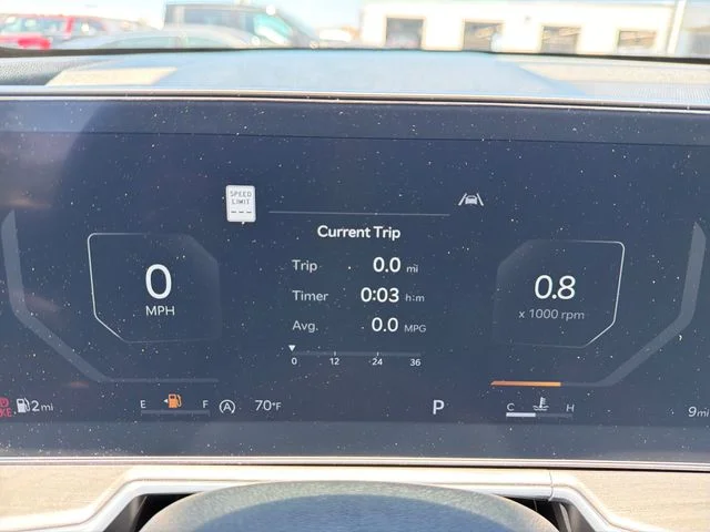 New 2026 Glacial White Pearl Kia X-Line SX Prestige AWD image 11