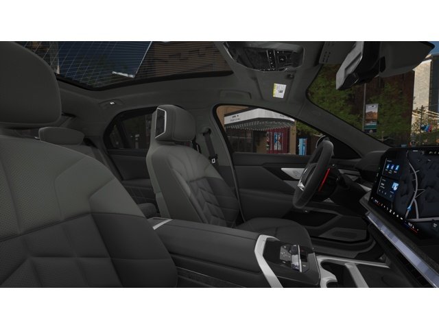 New 2027 Brooklyn Grey Metallic BMW  image 9