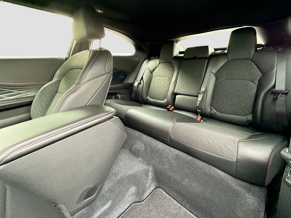 New 2026 White Knuckle Dodge Scat Pack image 25