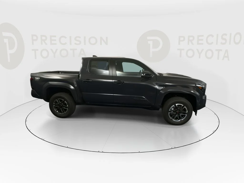 New 2026 Underground Toyota TRD Sport image 23