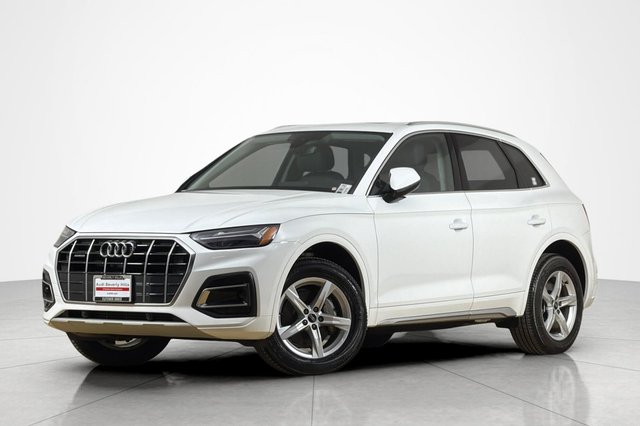 2023 Audi Q5 Premium 40 TFSI quattro