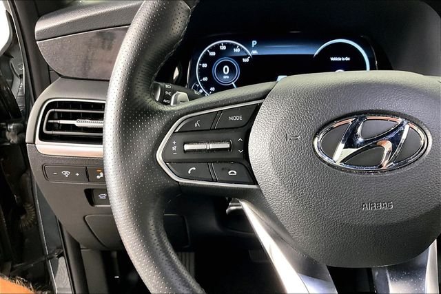 Used 2022 Green Hyundai Calligraphy image 10