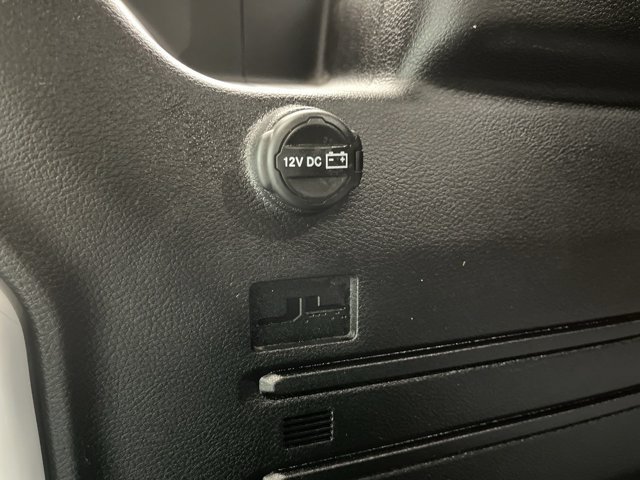 Used 2024 Bright White Clearcoat Jeep Sport S image 28