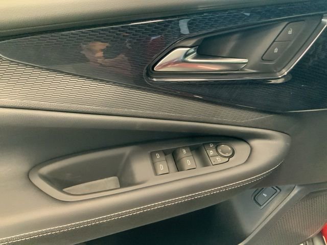 2025 Chevrolet Blazer EV LT - Photo 24