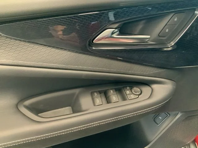 2025 Chevrolet Blazer EV LT - Photo 24