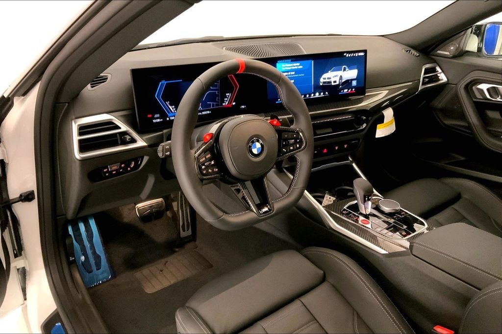 New 2026 Alpine White BMW  image 4
