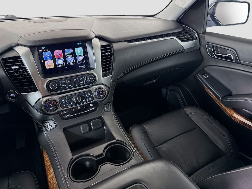 2020 Chevrolet Tahoe Premier - Photo 24