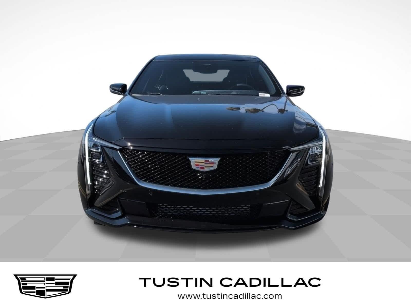 2026 Cadillac CT5