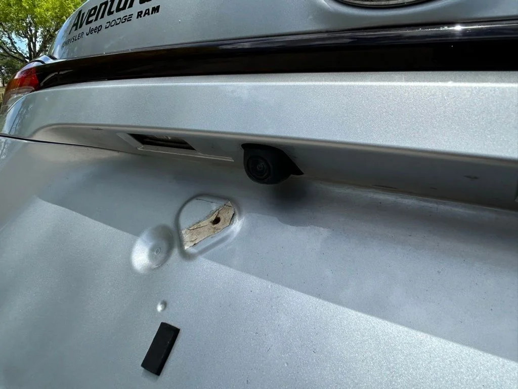Certified Used 2022 Silver Toyota LE image 34