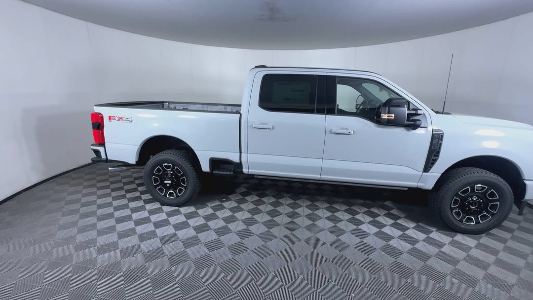 New 2026 Avalanche Ford Platinum image 9