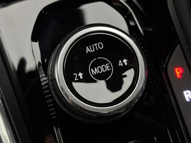 2026 GMC Canyon Elevation - Photo 28