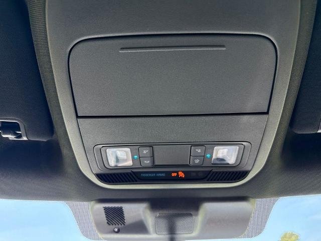 New 2026 Argon Blue Metallic Ford STX® image 80