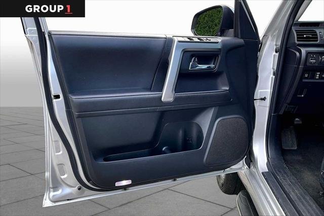 Certified Used 2023 SILVER ME. Toyota  image 22