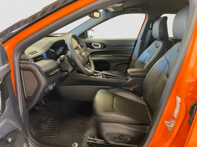 New 2026  Jeep Limited image 10