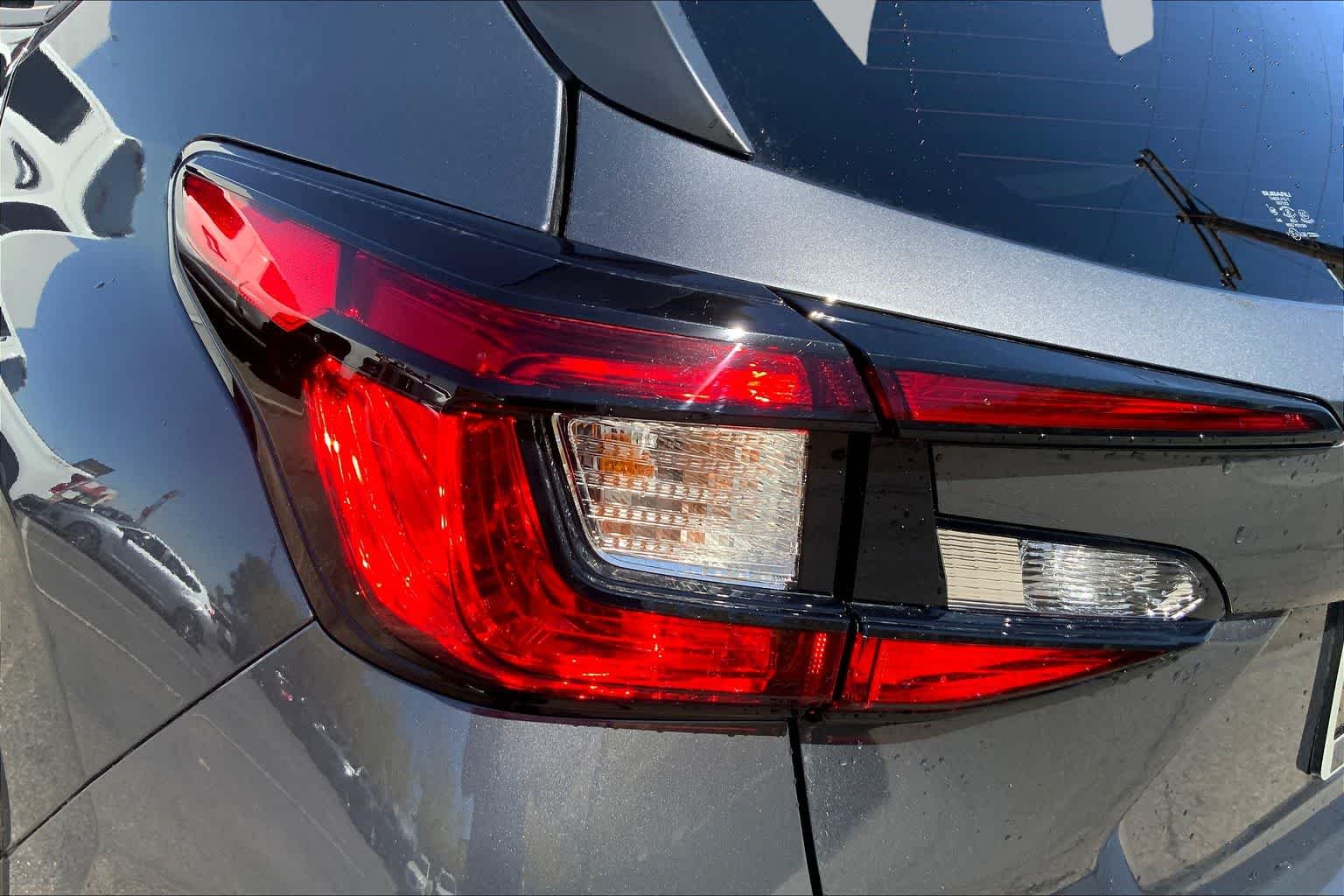 2026 Subaru Crosstrek Limited - Photo 14
