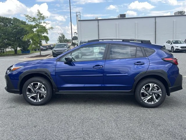 Used 2026 Blue Subaru Premium image 10