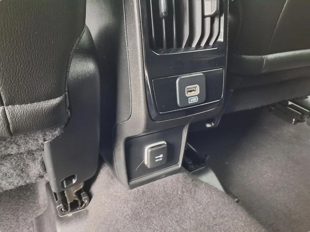 2025 Jeep Compass Trailhawk - Photo 22