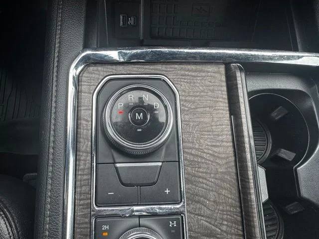 2020 Ford Expedition Limited - Photo 28