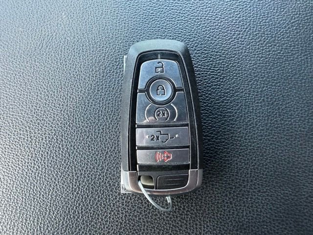 Certified Used 2023 Gray Ford XLT image 29