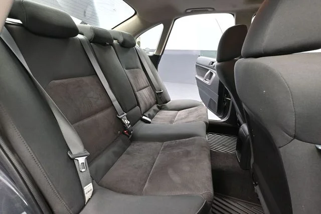 2009 Subaru Legacy I Special Edition - Photo 37