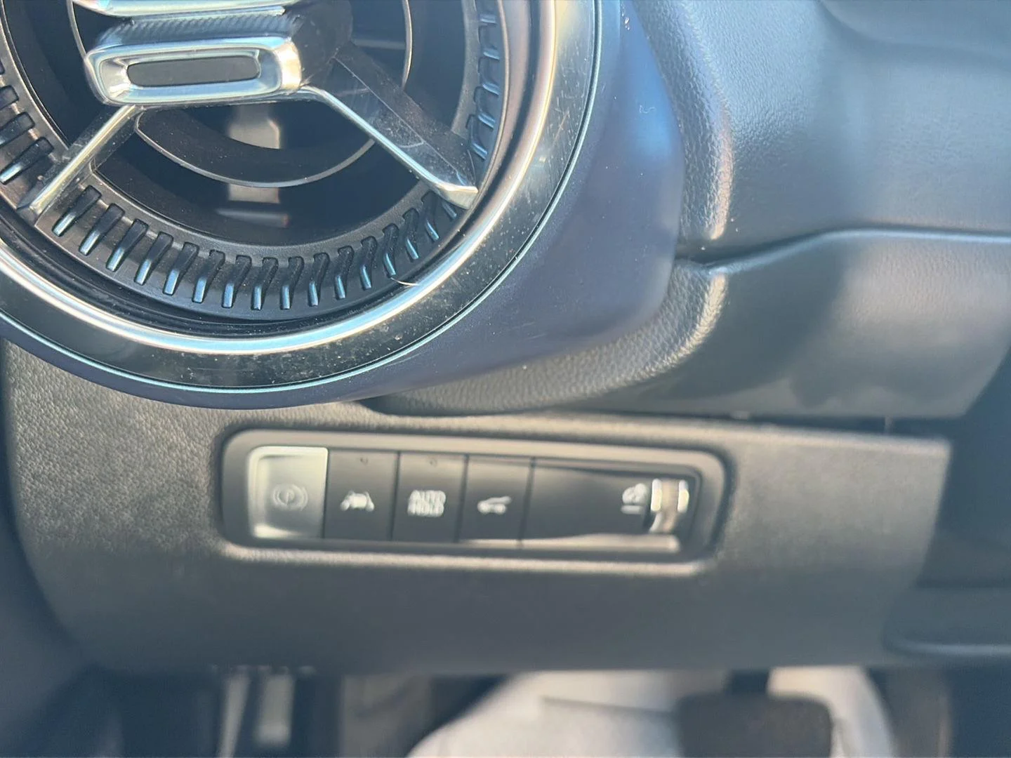 Used 2024 Black Chevrolet 3LT image 32
