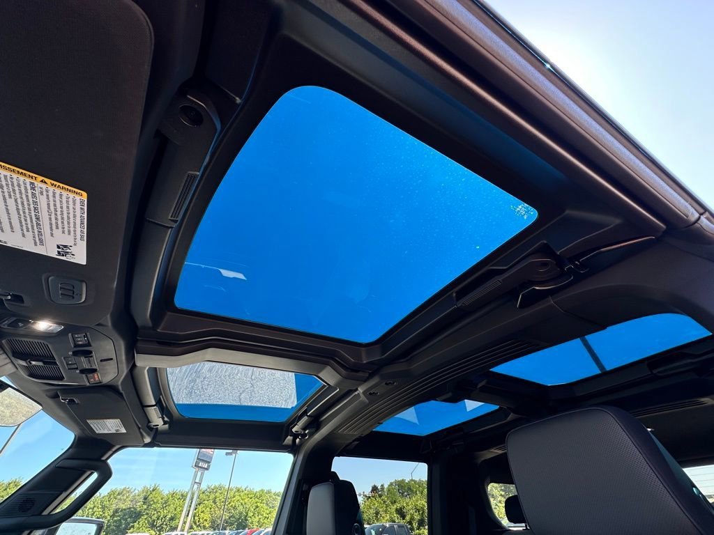 2026 GMC HUMMER EV 2X - Photo 33