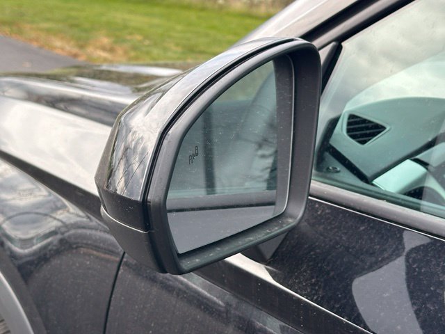 New 2027 Deep Black Pearl Volkswagen Sport image 10