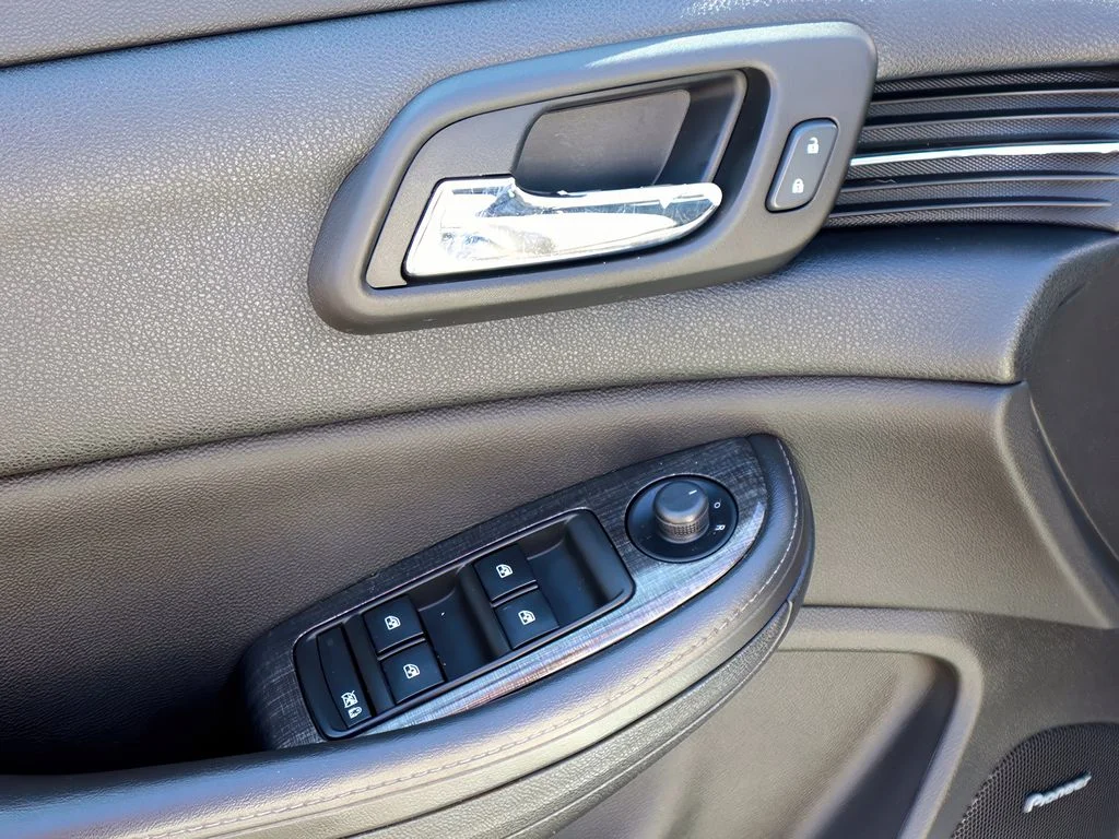 2014 Chevrolet Malibu 2LT - Photo 11